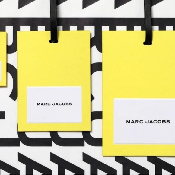 5 pcs. Marc Jacobs Medallion Gold and Blue Bracelet - Picture 11 of 11